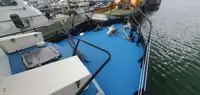 Buque portacontenedores en venta