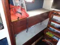 Purse seiner en venta