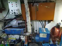 Embarcaciones de trabajo en venta
