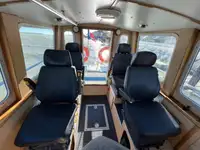 Lancha piloto en venta