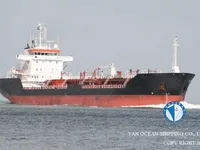 Petrolero/quimiquero en venta