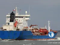 Petrolero/quimiquero en venta