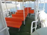 Buque de crucero en venta