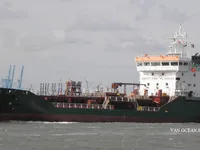 Petrolero/quimiquero en venta