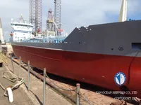 Petrolero/quimiquero en venta