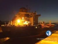 Petrolero/quimiquero en venta