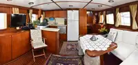 Arrastrero en venta