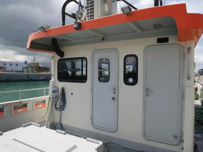 Catamarán en venta