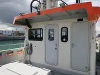 Catamarán en venta