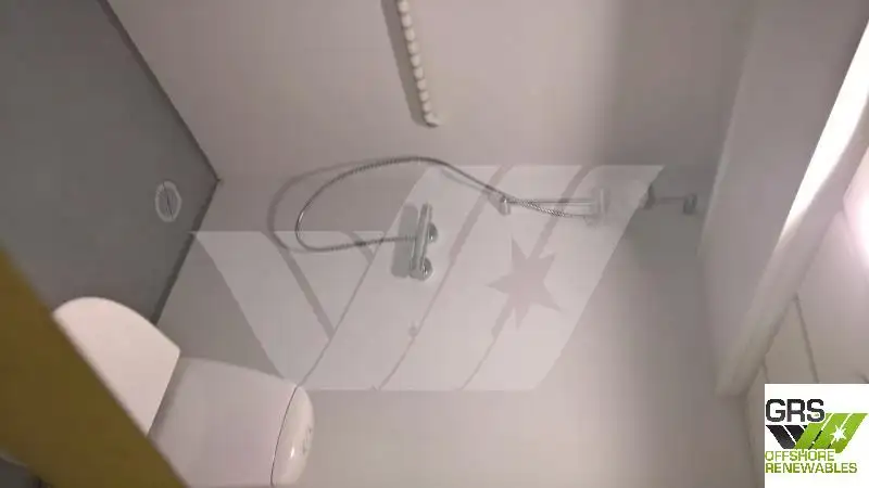 Buque de prospección en venta