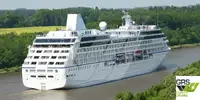 Buque de crucero en venta