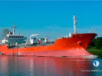 Petrolero/quimiquero en venta