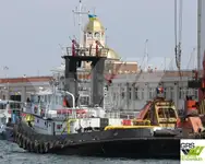 Remolcador en venta