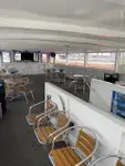 Buque de ferry en venta
