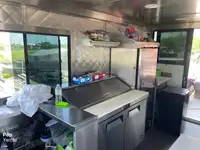 Pontón en venta