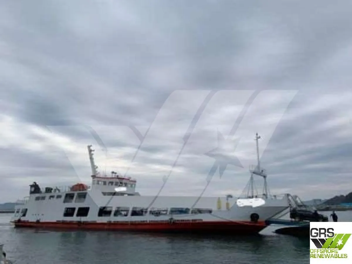 Buque de desembarco, tanque en venta