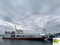 Buque de desembarco, tanque en venta