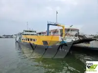 Lancha de desembarco, tanque en venta