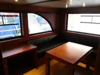 Remolcador en venta