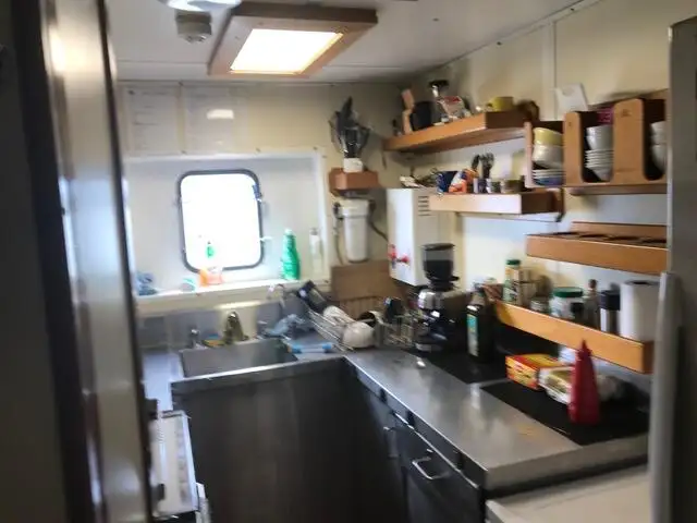 Remolcador en venta