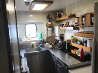 Remolcador en venta
