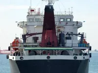 Petrolero/quimiquero en venta