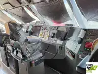 Buque de pasajeros en venta