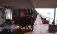 Buque de desembarco, tanque en venta