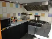 Buque de crucero en venta