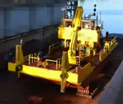 Barcos de trabajo en venta