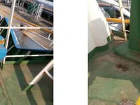 Petrolero/quimiquero en venta