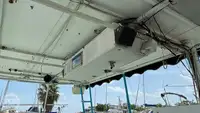 Buque de crucero en venta