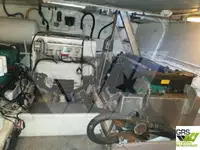 Buque de crucero en venta