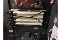 Buque de crucero en venta