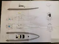 Bote inflable rígido en venta