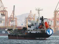 Petrolero/quimiquero en venta
