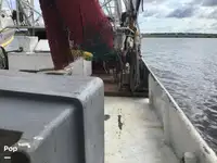 Arrastrero en venta