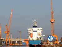 Petrolero/quimiquero en venta