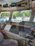Buque transportador de peces vivos en venta