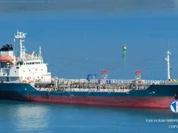 Petrolero/quimiquero en venta