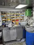 Arrastrero de cerco en venta