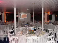 Buque de ferry en venta