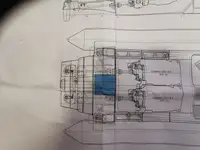 Bote inflable rígido en venta