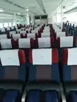Buque de crucero en venta