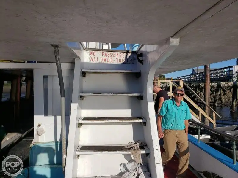 Buque de ferry en venta