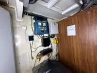 Remolcador en venta