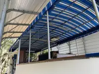 Buque de pasajeros en venta