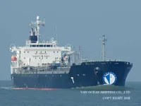 Petrolero/quimiquero en venta