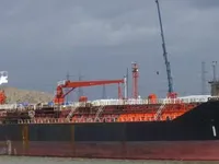 Petrolero/quimiquero en venta