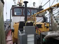 Arrastrero en venta